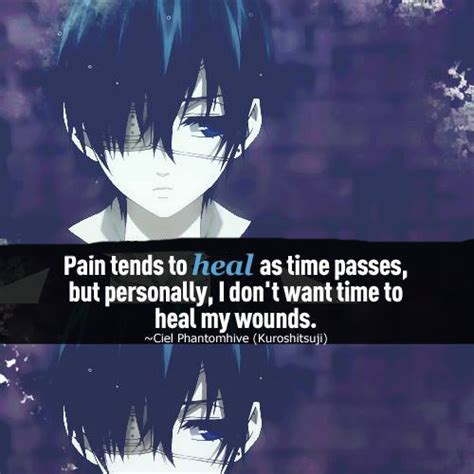 Anime Suicide Quotes Quotesgram