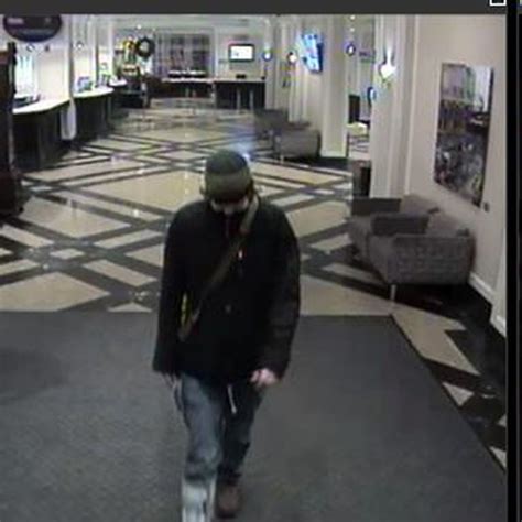 Police Seek Suspect Who Choked And Robbed Sex Worker In Downtown Hotel Ctv News