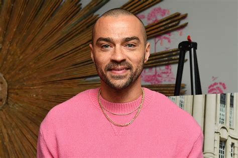 Jesse Williams Talks Working on 'Only Murders in the Building' (Exclusive)