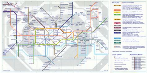 London Underground Map Underground Map London Tube Map Sexiz Pix