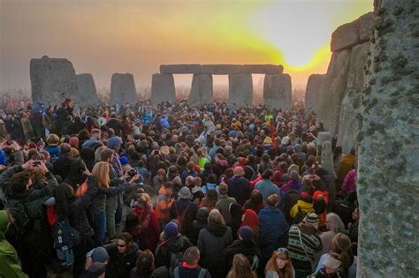 Summer Solstice 2022 What To Know About The Longest Day Of The Year Wsj
