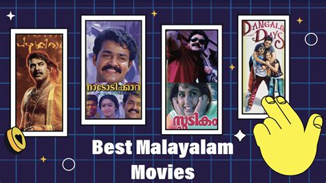 Top 10 Best Malayalam Movies You Must Watch