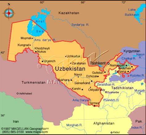 Maybe you would like to learn more about one of these? map of uzbekistan cities - Google Search | Continentes