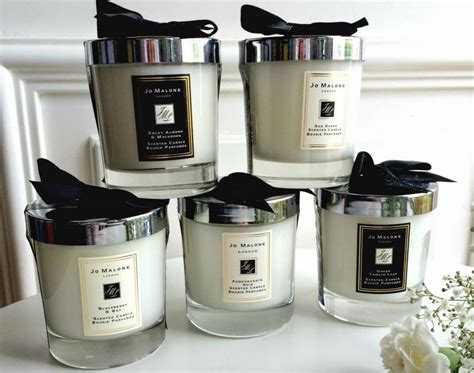 jo malone white jasmine and mint candle the sunday girl atelier yuwa ciao jp