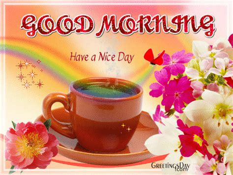 Then have a look at these good morning gifs. Maggiltilda (NL1) — Big Farm - Forum