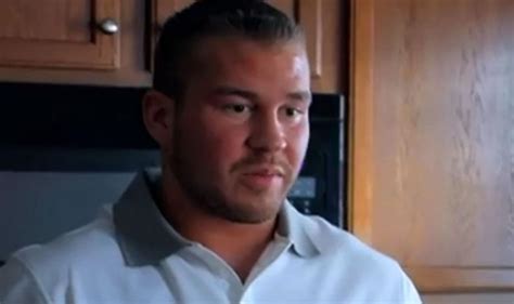 nathan griffith facing legal troubles amid jenelle evans custody battle teen mom 2