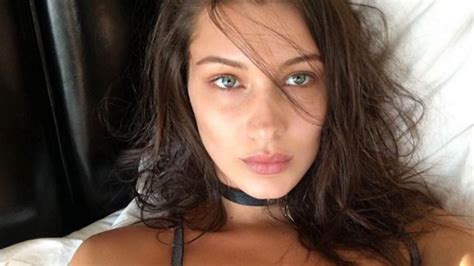 did bella hadid have plastic surgery everything you need to know plastic surgery stars