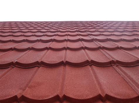Rumah disebut layak huni bila rumah tersebut memiliki struktur bangunan yang kokoh dan memiliki tampilan visual yang menarik. √ Daftar Harga Genteng Metal Lengkap Terbaru (2020)