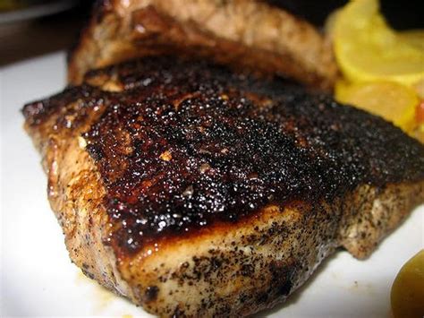 * we welcome you to check out. Classy Girls Grill: DELISH BLACKENED MAHI MAHI!