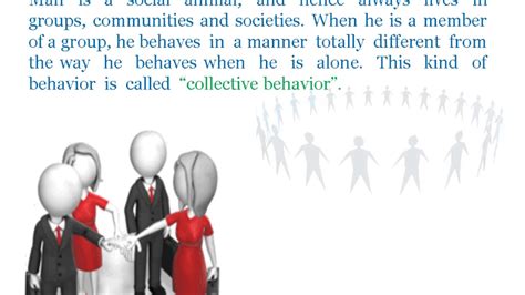 Collective Behaviour And Protests Sociology Youtube