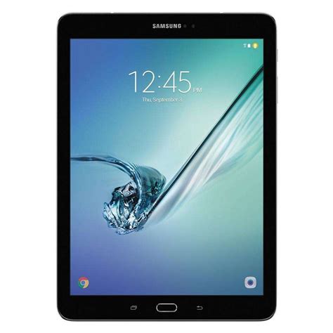 Samsung Galaxy Tab S2 8 32gb Android 60 Wi Fi Tablet With Micro Sd