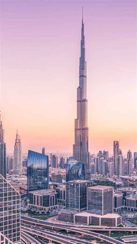Burj Khalifa Tower Dubai Burj Khalifa Indiaglitz