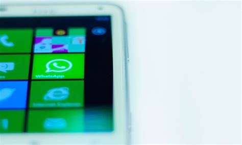 Whatsapp Returns To Windows Phone With New Features In Tow Aivanet