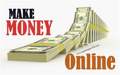 How To Earn Money Online In Saudi Arabia Saudipoint