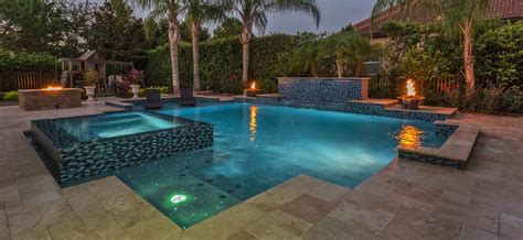 Ultimate San Diego Pool Service And Maintenance Pool
