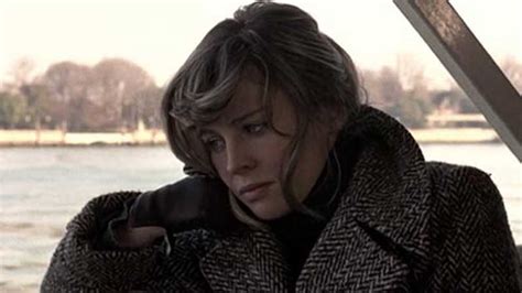 Julie Christie In Dont Look Now 1973 Telegraph