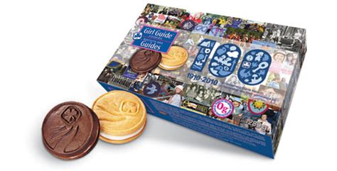 Girl Guides of Canada Launches 100th Anniversary Celebrations - GeekDad