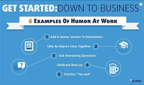 Humour At Work Boosts Your Productivity Medicon Village