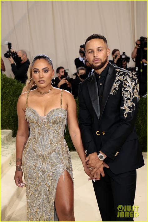 Photo Stephen Curry Russell Westbrook Met Gala 01 Photo 4624083 Just Jared Entertainment News