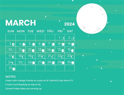 Lunar Calendar 2024 Calculator Latest News