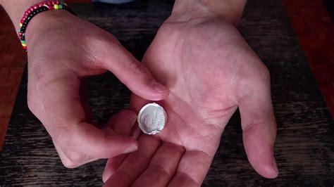 Coin Tricks Easy Easy Magic Tricks To Learn Youtube