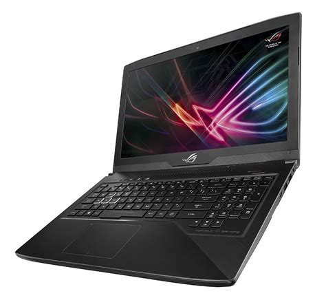 Asus Rog Gl503ge 90nr0084 M01050 Laptop Specifications