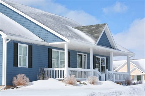 Consider Steel Siding When Updating Your Homes Look Blog Spotless