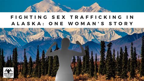 Bad Rub One Woman Shuts Down Entire Illicit Massage Sex Trafficking