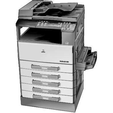 The bizhub 162 operates at 16 pages per minute and is ideal for small offices and workgroups. Konica-Minolta 163 Toner | bizhub 163 Toner Cartridges