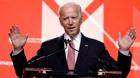 Biden On Liking Republicans ‘bless Me Father For I Have Sinned The New York Times