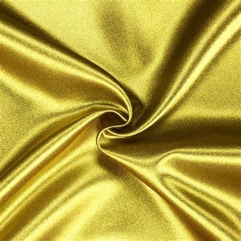 24k Gold Fabric Embossed Woven Polyester Gold Metallization From