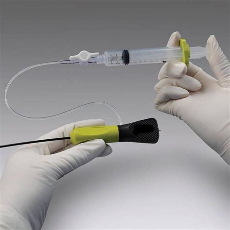 Anular Closure Device Market Competitive Environment