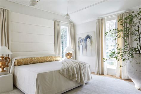 Sleek Modern Bedroom Spare Bedroom Master Bedroom Interior Design
