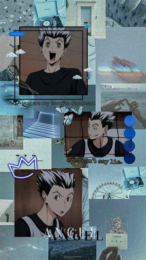 Bokuto Haikyuu Hd Phone Wallpaper Peakpx