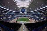 Images of Football Stadium Dallas