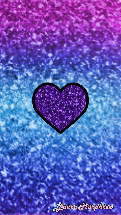 Purple And Blue Glitter Wallpapers Top Free Purple And Blue Glitter Backgrounds Wallpaperaccess