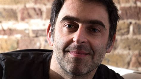 The official facebook page of ronnie o'sullivan. Ronnie O'Sullivan will be out to win a sixth World Snooker ...