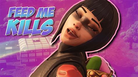 I hosted the funniest fortnite fashion show to ever exist! SHADOW OPS IS SUPER THICC | Fortnite 6 Kill Solo - YouTube