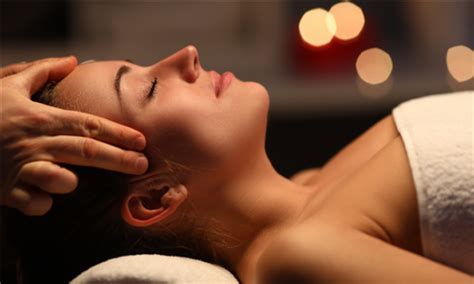 Hyperli 60 Minute Relaxing Massage Or 90 Minute Spa Package From