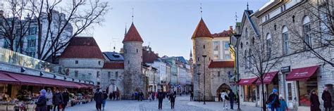 What To See In Tallinn Top 15 Amazing Sights Top Travel Sights