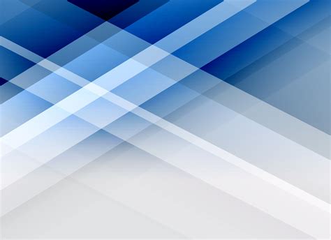 Blue Abstract Corporate Zoom Background Template Postermywall Images
