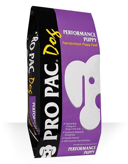 To find the pro pac® ultimates™ retailer nearest you, enter a zip code and select the mile radius you would like to search, then click the find locations button. Pro Pac Dog Performance Puppy food. | PayPal