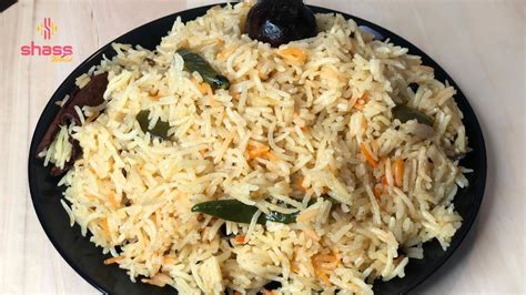 Plain Mandi Rice Mandhi Rice Without Chicken Mandi Rice Recipe