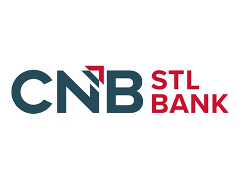 CNB St Louis Bank Locations In Missouri