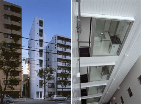 A spacious living room is rare, you'd find two small rooms instead of one big room. Small apartments in Japan Archives - JAPAN PROPERTY CENTRAL