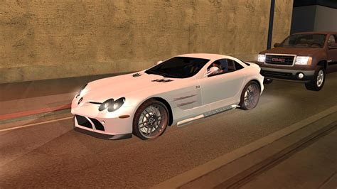 Slr Image Real Cars 2 For Gta Sa Mod For Grand Theft Auto San