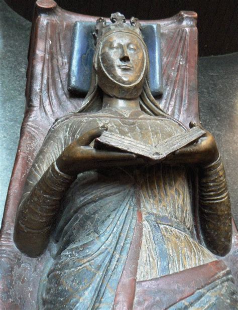 Eleanor Of Aquitaine The Ark Of Grace