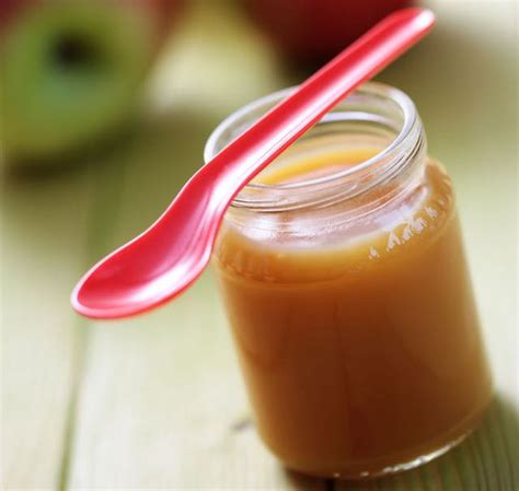 A new government report finds baby food from some of the largest u.s. Majority of baby foods contain toxic heavy metals, study ...