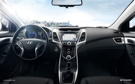Hyundai presents hyundai elantra (2014). AutomotiveTimes.com | 2014 Hyundai Elantra Review