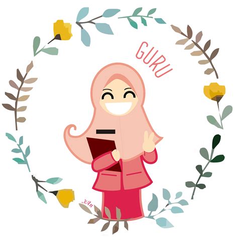 753 gambar gambar gratis dari guru mengajar. Gambar Kartun Muslimah Guru (Dengan gambar) | Kartun, Animasi